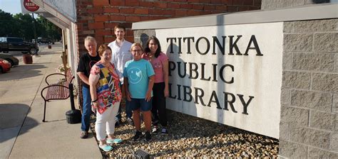 titonka iowa.